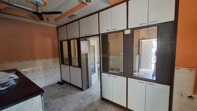Pooja Room Image of 1300 Sq.ft 3 BHK Independent House for sale in Gorwa Vadodara for Rs. 6000000
