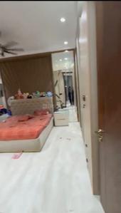 Bedroom Image of 2700 Sq.ft 4 BHK Builder Floor for sale in Rajouri Garden New Delhi for Rs. 65000000