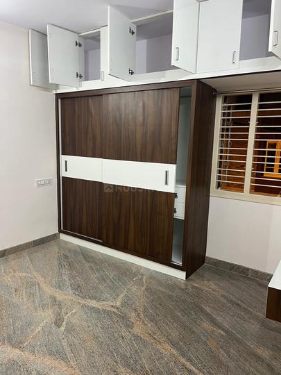 7th Phase, JP Nagar Bedroom 1