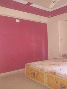 Bedroom Image of 1300 Sq.ft 2 BHK Apartment / Flat for sale in Sangath Smart Life, Gujarat International Finance Tec City Gandhinagar for Rs. 12000000