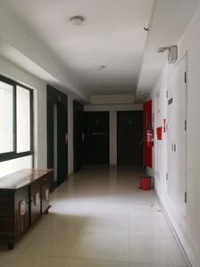 Passage Image of 840 Sq.ft 2 BHK Apartment / Flat for rent in Runwal My City Phase I Part I, Dombivli East Thane for Rs. 11500