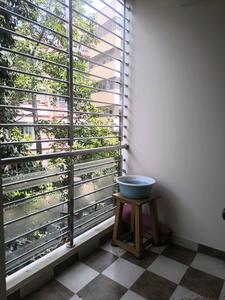 Bedroom Six Image of 6000 Sq.ft 6 BHK Independent House for sale in Banashankari Bengaluru for Rs. 45000000