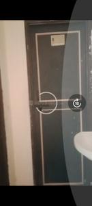 Bathroom Image of 615 Sq.ft 1 BHK Apartment / Flat for sale in Chandoli Pune for Rs. 2100000
