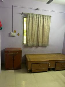 Bedroom Image of Kale Girls Hostel in Jaitala, Nagpur