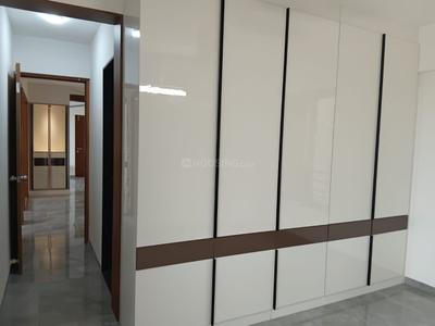 Bedroom Image of 1524 Sq.ft 3 BHK Apartment / Flat for sale in Arvind Bel Air, Vidyaranyapura Bengaluru for Rs. 19500000