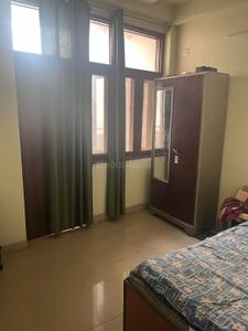 Bedroom Image of 1120 Sq.ft 2.5 BHK Apartment / Flat for sale in Amrapali Silicon City, Sector 76 Noida for Rs. 11600000
