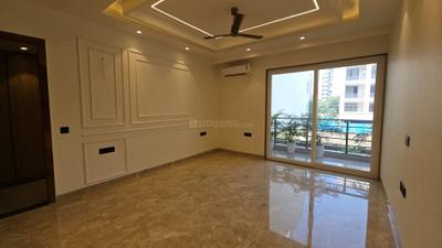 Bedroom Image of 2380 Sq.ft 4 BHK Builder Floor for sale in Sector 57 Gurgaon for Rs. 31500000