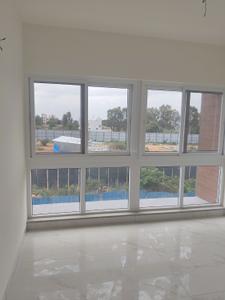Bedroom Image of 2040 Sq.ft 3 BHK Apartment / Flat for sale in Radiance Gardenia, Chikkagubbi Village Bengaluru for Rs. 23900000