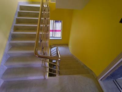 Hall Image of 840 Sq.ft 2 BHK Apartment / Flat for sale in Akash, Naktala Kolkata for Rs. 5350000