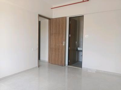 Bedroom Image of 980 Sq.ft 2 BHK Apartment / Flat for sale in Nyati Exuberance II, Handewadi Pune for Rs. 5700000