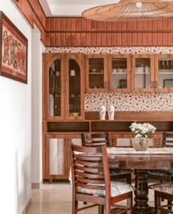 Hall Image of 1796 Sq.ft 3 BHK Apartment / Flat for sale in Kalyan Nagar Bengaluru for Rs. 26798000