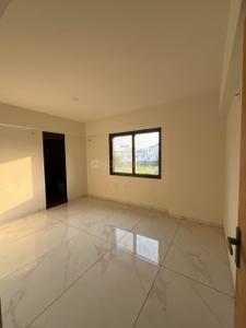 Bedroom Image of 2925 Sq.ft 4 BHK Apartment / Flat for sale in Pearl Sonet Heights, Nana Chiloda Ahmedabad for Rs. 11375000