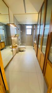 Image of 5600 Sq.ft 5 BHK Apartment / Flat for sale in Vihav Keystone Skyvillas XL Tower A And B, Subhanpura, Vadodara for Rs. 39000000