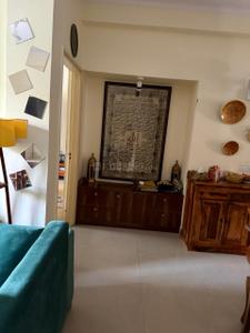 Hall Image of 2700 Sq.ft 4 BHK Builder Floor for sale in Orchid Island, Sector 51 Gurgaon for Rs. 27000990
