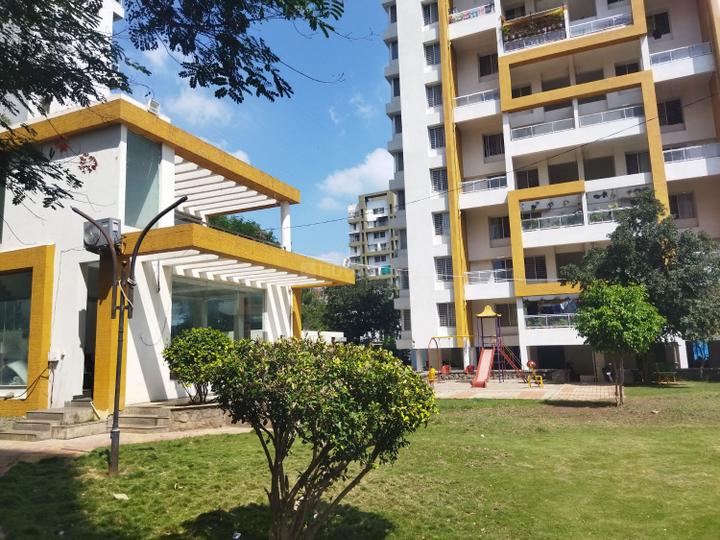 Image of Grande Ventila in Wagholi, Pune