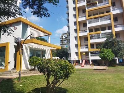 Image of Grande Ventila in Wagholi, Pune
