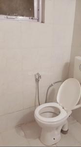 Bathroom Image of 645 Sq.ft 2 BHK Apartment / Flat for sale in Vashisth Heights, Sector 87 Faridabad for Rs. 4500000