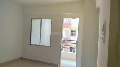 Bedroom Image of 1425 Sq.ft 3 BHK Apartment / Flat for sale in Ashirwad IOB Galaxy Model Town, Danapur Patna for Rs. 5600000