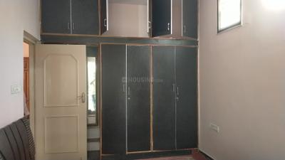 Bedroom Image of 1400 Sq.ft 2.5 BHK Independent House for rent in HBR Layout Bengaluru for Rs. 34000