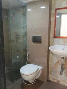 Bedroom Two Image of 1086 Sq.ft 2 BHK Apartment / Flat for sale in JP The Palace, Mira Road East Mira Bhayandar for Rs. 10900000