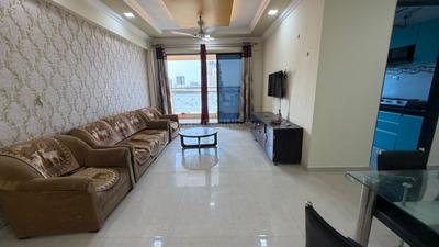 1 BHK Flat
