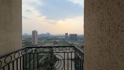 Image of 910 Sq.ft 2.5 BHK Apartment / Flat for sale in Prateek Grand City, Siddharth Vihar, Ghaziabad for Rs. 11100000