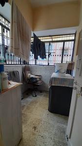 Balcony Image of 1020 Sq.ft 2 BHK Apartment / Flat for sale in Maninagar Ahmedabad for Rs. 5600000