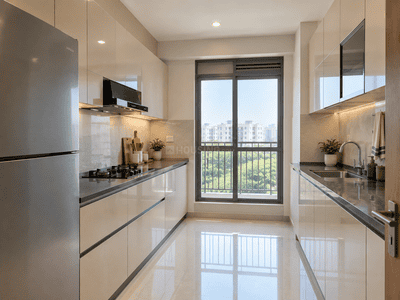 Image of 1425 Sq.ft 3 BHK Apartment / Flat for sale in Surya City, Bommasandra, Bengaluru for Rs. 11200000