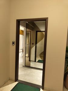 Hall Image of 1488 Sq.ft 3 BHK Apartment / Flat for sale in UC QUE 154 G Wing, Punawale Pune for Rs. 11250000