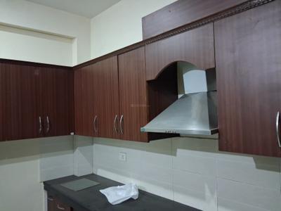 Kitchen Image of 2300 Sq.ft 3 BHK Builder Floor for rent in Sector 43 Gurgaon for Rs. 75000