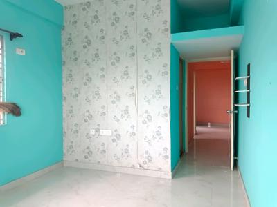 Bedroom Image of 1100 Sq.ft 3 BHK Apartment / Flat for sale in Parui Mauza Kolkata for Rs. 5400000