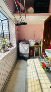 Balcony Image of 1360 Sq.ft 2 BHK Apartment / Flat for sale in Karkhana Secunderabad for Rs. 9500000