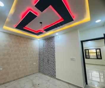 Bedroom Image of 2100 Sq.ft 3 BHK Villa for sale in Kursi Road Lucknow for Rs. 10000000