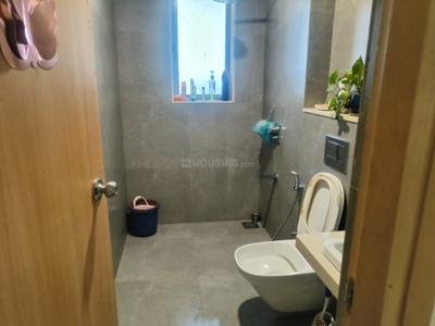 Image of 440 Sq.ft 1 BHK Apartment / Flat for sale in Lodha Codename Move Up, Jogeshwari West, Mumbai for Rs. 13000000