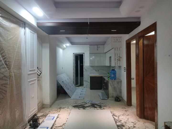 DM Infra by Networth Realty Main Image 1