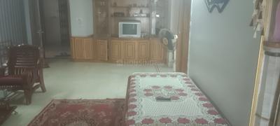Bedroom Image of 1300 Sq.ft 3 BHK Apartment / Flat for rent in Saraidhella Dhanbad for Rs. 23000