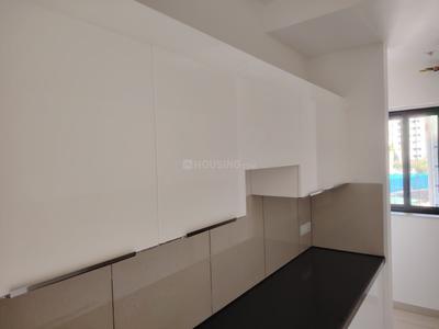 Kitchen Image of 850 Sq.ft 2 BHK Apartment / Flat for sale in Shapoorji Pallonji Vicinia, Powai Mumbai for Rs. 22000000
