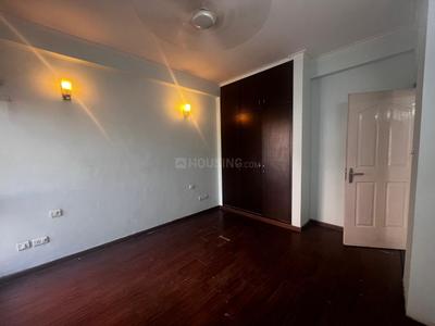 Bedroom Image of 1350 Sq.ft 2 BHK Apartment / Flat for sale in CGHS Technical Paradise Apartments, Sector 56 Gurgaon for Rs. 16300000