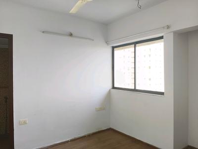Bedroom Image of 1026 Sq.ft 2 BHK Apartment / Flat for rent in Lodha Lakeshore Greens, Palava Phase 2 Thane for Rs. 18000