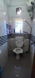 Image of 1100 Sq.ft 2 BHK Apartment / Flat for sale in Madurdaha, Kolkata for Rs. 6200000
