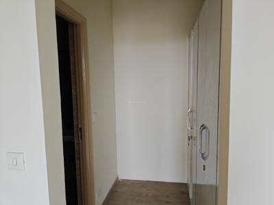 3.5 BHK Flat