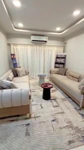Hall Image of 436 Sq.ft 1 BHK Apartment / Flat for sale in Raghav Jade, Kurla East Mumbai for Rs. 11800000