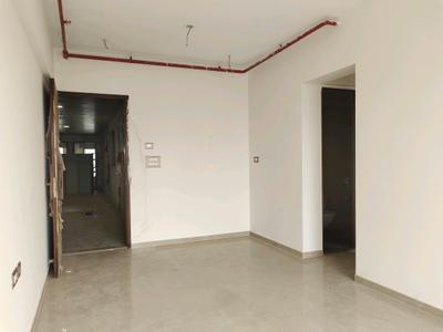 Living Room Image of 759 Sq.ft 2 BHK Apartment / Flat for sale in Sri Arthaya, Kandivali West Mumbai for Rs. 17000000