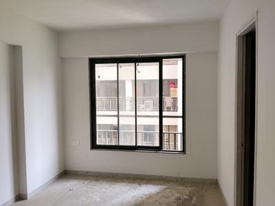 Bedroom Image of 2100 Sq.ft 3 BHK Apartment / Flat for rent in Shilp Residency, Gota Ahmedabad for Rs. 33000