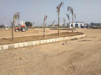 Image of 1000 Sq.ft Residential Plot / Land for sale in Dholera, Ahmedabad for Rs. 425000