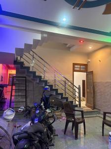 Hall Image of 8200 Sq.ft 12 BHK Villa for sale in Jankipuram Extension Lucknow for Rs. 35000000