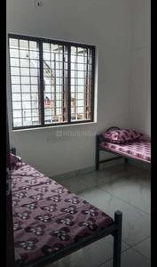 Bedroom Image of KN homestay  in Elamakkara, Ernakulam