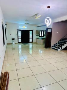 4 BHK Villa