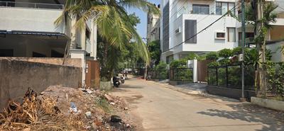 Residential Plot