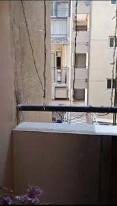 Balcony Image of 881 Sq.ft 2 BHK Apartment / Flat for sale in Aditya City Apartment Ghaziabad, Wave City Ghaziabad for Rs. 6450000